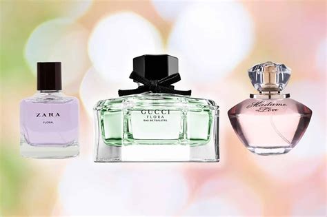 flora perfume dupes|perfumes similar to gucci flora.